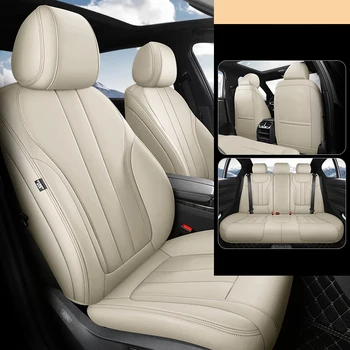 Car Seat Cover Set For Toyota Corolla E210 2019 2020 2021 чехлы на сиденья машины Accessoire Voiture Accessories Interior Woman