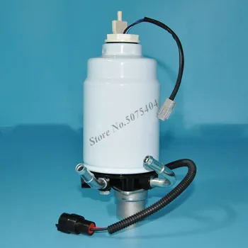 12642623 yakıt filtre yuvası Su Yakıt Göstergesi Sensörü Duramax 6.6 L Chevrolet Silverado GMC Sierra PFF4245R2-02