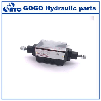 SHQ-013 10 S SHQ-012 10 S SHQ-014 SHQ-022 SHQ-023 10 S Modüler Kontrol gaz hidrolik valf