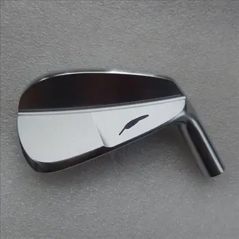 Ondört golf demir golf kafa Dövme karbon çelik CNC öğütülmüş kas şekli hızlı mesafe #4 - # P(7 adet )