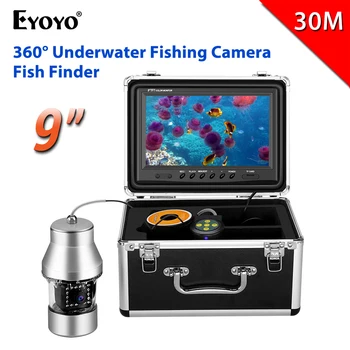 Eyoyo EF360 Balık Bulucu 9 