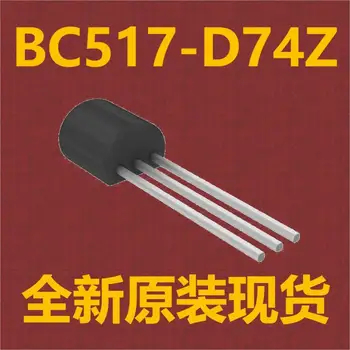 (10 adet) BC517-D74Z TO-92
