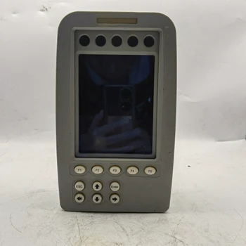 SY215 Ekskavatör Monitör LCD SECD-5I-12 İkinci El Ekran Gösterge Paneli 135-215-330
