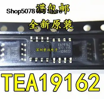 TEA19162 EA19162 SOP-8 8 Orijinal ve yeni hızlı kargo