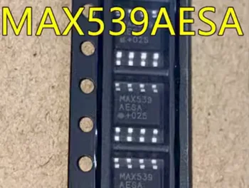 1 ADET MAX539 MAX539AESA MAX539BESA SOP8 Entegre Devre Veri Dönüştürücü Çip