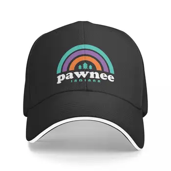 Pawnee Indiana beyzbol şapkası Şapka Plaj Gezisi Askeri Taktik Kap Beyefendi Şapka Kapaklar Erkekler Kadınlar İçin