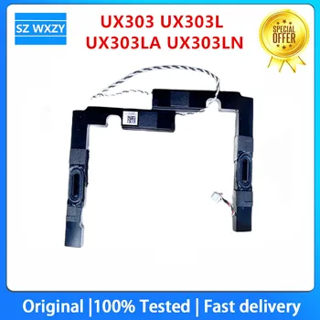 Orijinal Asus UX303 UX303L UX303LA UX303LN dizüstü bilgisayar hoparlörleri PK23000P90SV %100 % Test Edilmiş Hızlı Gemi