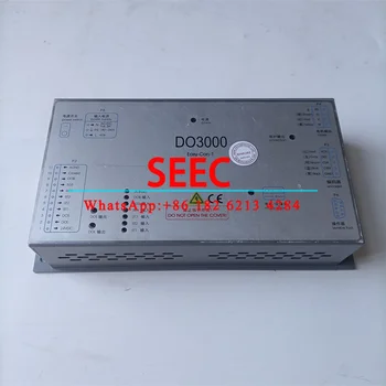 SEEC 1 ADET HAA24360G1 DO3000 Easy-con-T Asansör Kapısı Denetleyici