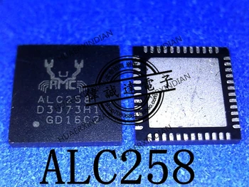  Yeni Orijinal ALC258-GR ALC258 QFN48 Stokta Yüksek Kaliteli Gerçek Resim