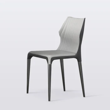 Oturma Odası Benzersiz Tasarımcı Sandalyeler Relax Ergonomik Ofis Makyaj Salonu Sandalye Cafe Ziyafet Şezlong Rotin Modern Mobilya WXH35XP