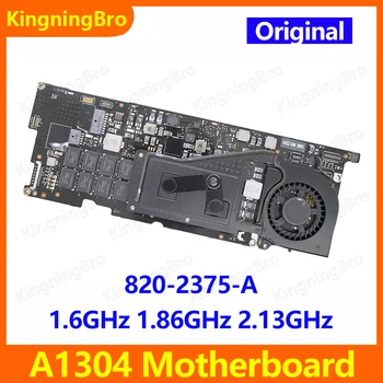Orijinal Anakart 1.6 G 1.86 G 2.13 GHz 820-2375-A Macbook Air 13 İçin