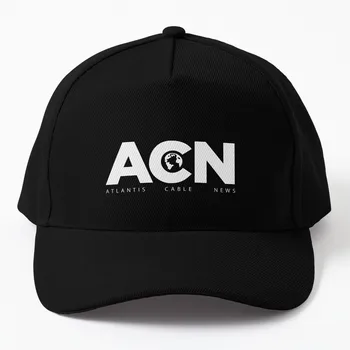 ACN. Fan Sanat Haber Odası serisi beyzbol şapkası Balıkçılık Kapaklar çay şapka Kap Kadın Erkek