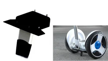 Orijinal Ninebot 9 E kendi kendini dengeleyen scooter park braketi ayak desteği park braketi aksesuarları
