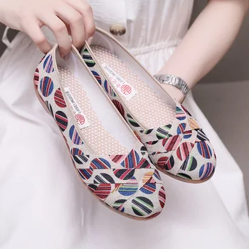 Bez Ayakkabı kadın Düşük üst Balık Ağzı Bir Ayak 2023 Yeni düz ayakkabı Düşük Topuk Rahat moda ayakkabılar Chaussure Femme