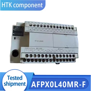 Yeni Orijinal PLC AFPX0L40MR-F