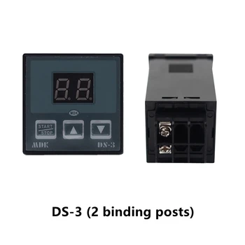 MDK DS-3 Fırın Zamanlayıcı Zamanlayıcı MDK DS-8 Fırın Geri Sayım Alarmı 220V