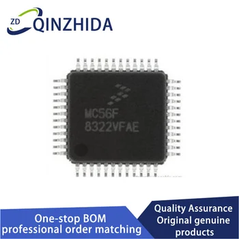 1-10 Adet / grup MC56F8322MFAE QFP48 Elektronik Bileşenler IC Cips Entegre Devreler IC