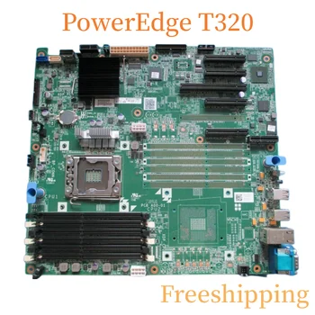 CN - 07C9XP Dell PowerEdge T320 Anakart 07C9XP 7C9XP 07MYHN 7MYHN 0W7H8C W7H8C DDR3 Anakart 100 % Test Tam Çalışma