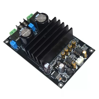 TPA3255 Amplifikatör Kurulu Hızlı Tepki Yüksek priz Oyun Metal Pratik ses amplifikatörü Modülü Hoparlör