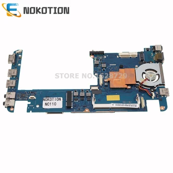 NOKOTION BA92-09195A BA92-09195B Samsung NC110 Laptop Anakart ısı DDR3