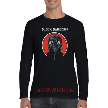 siyah tişört Sabbath Erkek Tişört Canlı 14 Siyah