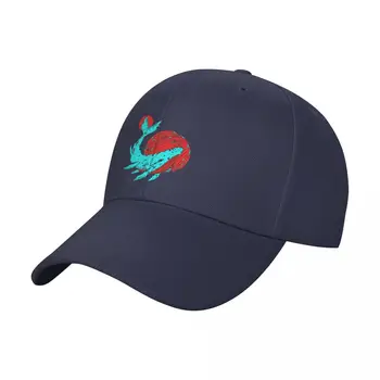 Gojira Kap beyzbol şapkası güneş şapkası Lüks şapka Kapaklar kadın erkek