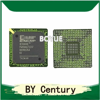 XC2S600E-6FG456I XC2S600E-6FG456C BGA456 Yeni ve Orijinal One-stop profesyonel BOM masa eşleştirme hizmeti