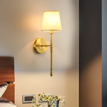 modern stil modern led modern dekor yatak duvar lambası dekoratif öğeler ev için eldiven boynuz duvar aplik banyo ışık retro