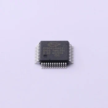 CYPRESS 100 % Yeni CY8C4146AZI-S433 IC Yeni Orijinal Entegre elektronik bileşenler çip PCBA MCU CY8C4146AZI-S433