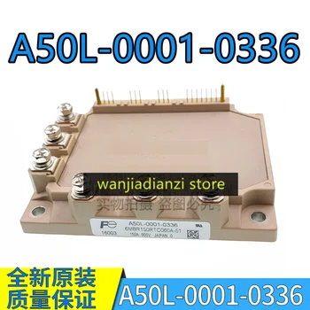 A50L-0001-0336 6MBR150RTC060A-51 Güç Kaynağı Modülü 150A600V Yeni