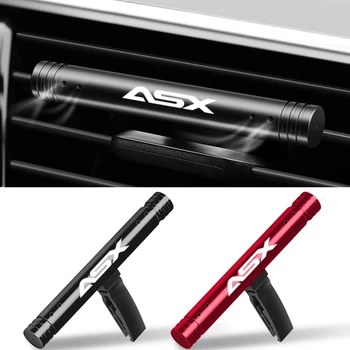 Mitsubishi ASX için araba hava çıkış aromaterapi klip araba çıkış parfüm 2010 2011 2012 2013 2014 2015 2016 2017 2018 2019 2020