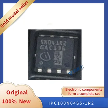 IPC100N04S5-1R2 TDSON8 Yeni orijinal entegre çip