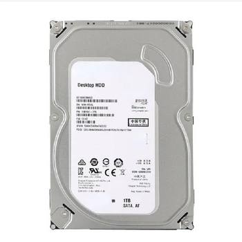 Seagate 1 tb mekanik sabit disk 7200 ila 3.5 inç izleme sabit disk 1000g