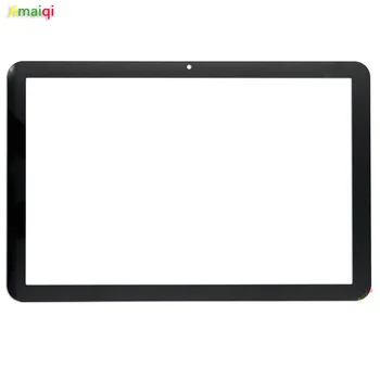 10.1 İnç DEXP C38 çocuk 3G Tablet Harici Kapasitif dokunmatik ekran digitizer Paneli sensör yedeği