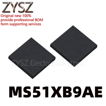 1 ADET MS51XB9AE serigrafi XB9AE çip QFN20 8-bit mikrodenetleyici çip