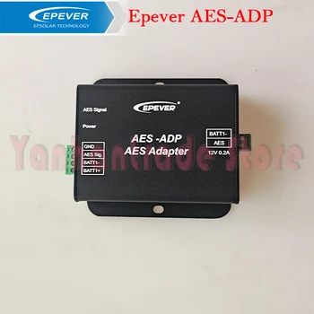 Güneş kontrol cihazının Epever AES-ADP 5V-AES sinyalini 12VSupport kısa devre çıkış adaptörüne dönüştürür