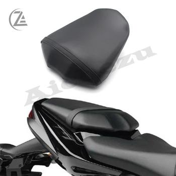 ACZ Motosiklet Arka yolcu koltuğu Pillion Siyah Yamaha FZ1 FZ-1 2006-2010 07 08 09 FZS1 2015