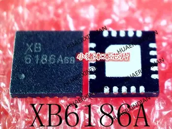 XB6186AE XB6186A6B XB6186A QFN