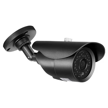 1080 P 2MP Bullet CCTV Kamera 36 IR Lambalar 3.6 mm 1/3 