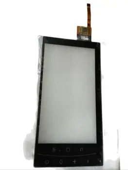 100 % Orijinal Yeni 7 inç 80701-1D4496A 300-L4496A-C0J 90370-104496A Tablet Dokunmatik ekran paneli siyah
